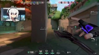 1v4
