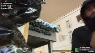 Оооо надо ждать надо ждать 3 2 1 =)