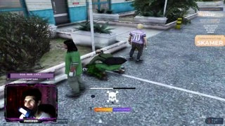 Gta 5 rp Grapeseed деп лидер фемов летс гоу контролируем все гетто + думаем с кем союз замутить