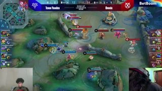 omnix 1st map comeback
