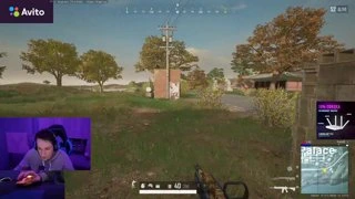 Recoil control