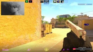 3 deagle kill