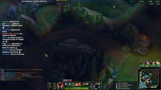 [Pashka] West SoloQ