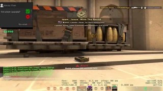 con player be like: