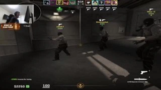 VP FL1T CS2!!!!!!!! w/ @n0rb3r7 @sindics @f0lyacs @dimaoneshot