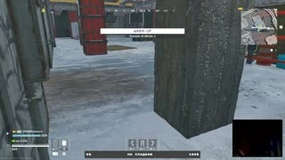 стримим off the grid