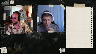Танцы!
