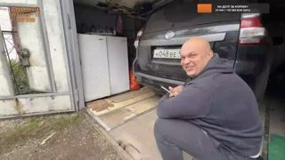 РАЗМИНКА КОГДА ТЕБЕ НЕМНОГО ЗА 20 ЛЕТ