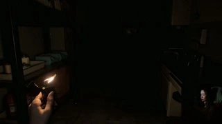 Стример+скример