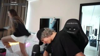 сальто от каюшки