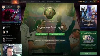 Dota 2 play, ez katki, solo play