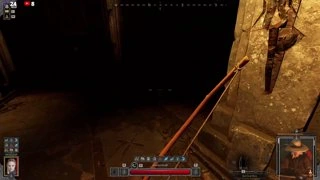 How fight with cheater looks like
