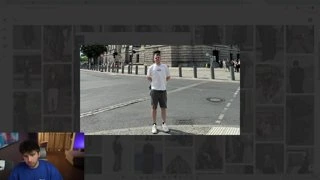 оценка стиля мэддисона зацен футболки