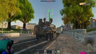 Мирный Атом