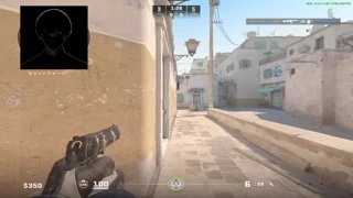 deagle hs ace 1/1 5/5
