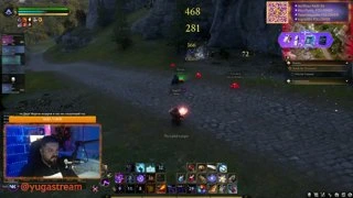 Радость от PVP <3