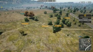 [RU] PGI CIS Open Qualifier #2. Раунд 4. Droog & bafikk