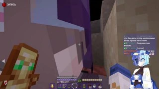 веня испугалась х2