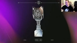 SPIRIT CHAMPIONS REACTIOM