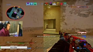 JW WTF PEEK??
