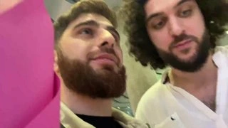 Встреча с акош день первый