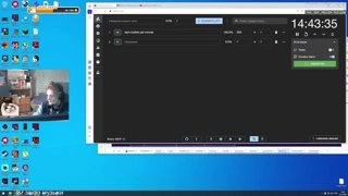 keliQ_Q засветил кубок АУКУСА на несколько секунд БЕЗ СМС И РЕГИСТРАЦИИ !!!! 