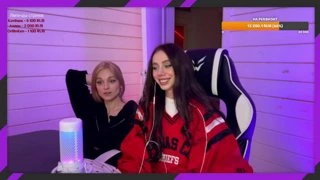 Уютный стрим ^^