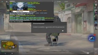cant join
