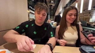 Пизду протри, Дашенька