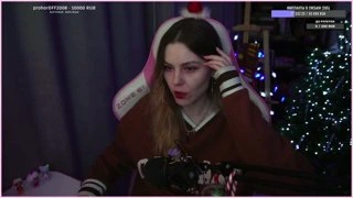 Зачитала реп🎤
