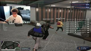 Китайцы скоро захватят мир!? Delta Force