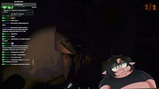 ЭТО ВЕЛИКИЙ Я! ИГРАЮ С @gerardthebanana !!!!