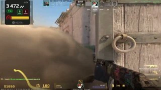 1v1