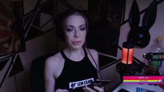 ты такая классная!