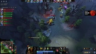 Hope [1 - 0] Team Tsunami | Golden Age Season 2 GRAND FINAL BO5 | by @keralxx