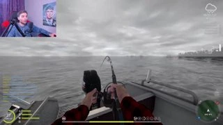 Летающий лосось