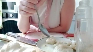 Вареники