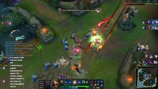GIGACHAD IS BACK! Еду в Чалик Ру на ADC [Day 4] !планы