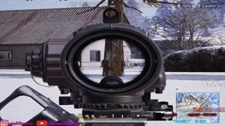 ля как годно, бедный казах  ) )) #PLAYERUNKNOWN'S BATTLEGROUNDS 