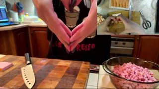 СЕРДЦА ДЛЯ СОЛИ