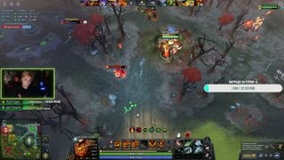 12 min earthshaker rampage