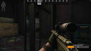 тунберн тебе не победить!