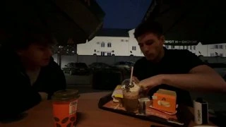 Сладкие мальчики из бригады…