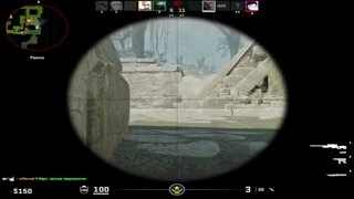 QRUSH!
