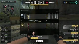 [RU]LIVE: Gamer Legion vs Dynamo Eclot | Playoffs | CCT North Europe Series #1