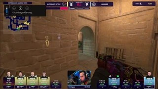[RU]LIVE: Lilmix VS ALTERNATE aTTaX