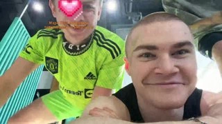 Дерзко вышел из себя