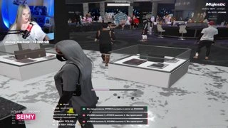 ЖЕНЩИНА В ЛАСВЕГАСЕЕЕ ЕМАЕ  / MAJESTIC 09 LAS VEGAS | nofamq  | !tg !inst <3