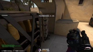 faceit prem 5k elo