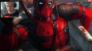 РАЗДАЮ ВСЕМ DEADLOCK (8 из 30 если пропускаю = бреюсь на лысо)